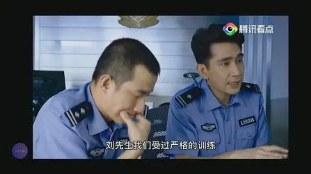 [图]美人鱼 名场面 我们都是经过严格训练除非忍不住才会笑。