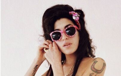 [图]amy winehouse