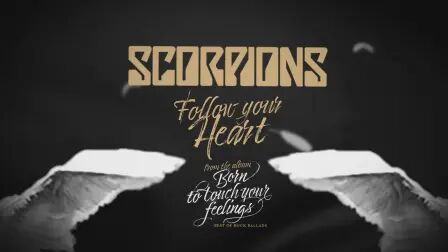 [图]Follow Your Heart - Scorpions