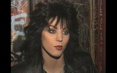 [图]琼·杰特 Joan Jett 2003 Real Wild Child Video Anthology (2xDVD)