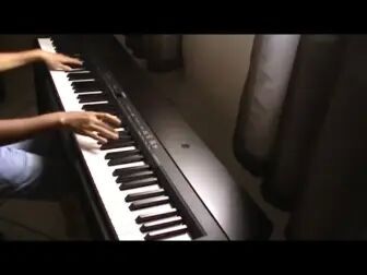 [图]【Piano】Loves Me Not【t.A.T.u.】