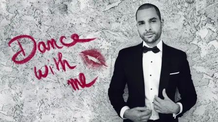 [图]【Michael Mando(个人单曲)】Dance With Me