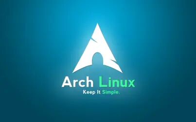 [图]保姆级Archlinux 安装教程 arch +KDE