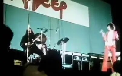 [图]Uriah Heep - Classic Live (1973-1975)