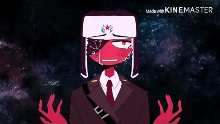 [图]Sing Me To Sleep meme [ Countryhumans ] (Soviet Union)