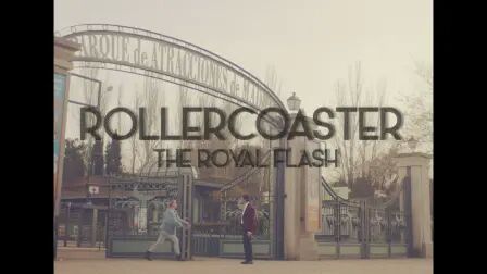 [图]Rollercoaster - The Royal Flash