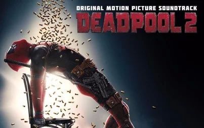 [图]【死侍2】 Deadpool Rap (X-Force Remix) - Teamheadkick