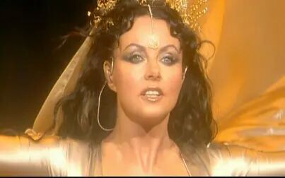 [图]Sarah Brightman 莎拉·布莱曼 一千零一夜2004拉斯维加斯演唱会