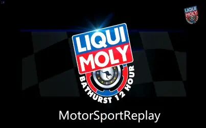 [图]2020 LIQUI MOLY BATHURST 12 HOURS