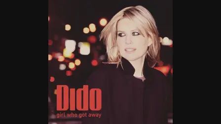 [图]Blackbird (Audio) - Dido