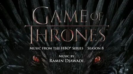 [图]【权游/官方音乐】冰与火之歌 A Song of Ice and Fire - Ramin Djawadi