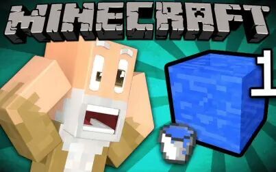 [图]【Minecraft】如果我的世界只有一个水方块