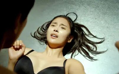 [图]【污娘】爆笑解说韩国破尺度惊悚片《瑜伽学院》