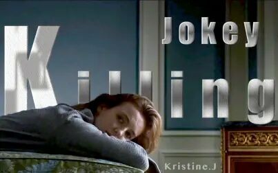 [图]【Killing Eve】Jokey Killing