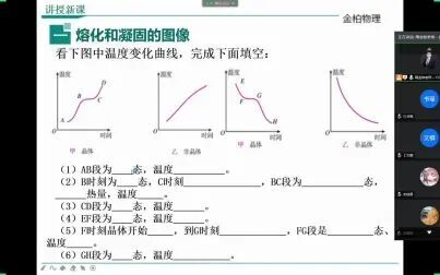 [图]熔化和凝固