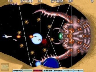 [图]1989 Gradius III 1205120pts Loop3 1