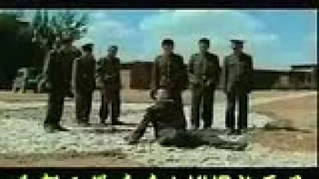 [图]【士兵突击】[袁许-成许-铁王]大侠就是我MV