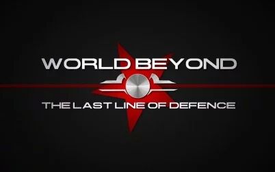 [图]【搬运】The Last Line of Defence — World Beyond