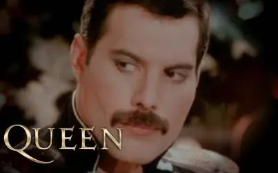 [图]Queen - Let Me In Your Heart Again (Album Version)