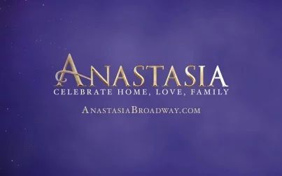 [图]【ANASTASIA】相关收集