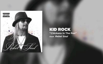 [图]【音乐】Kid Rock 歌曲合集