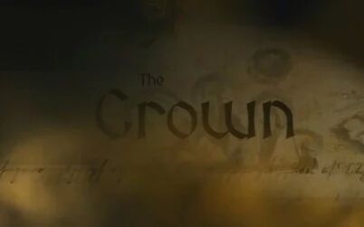 [图]【欧美混剪】中古国王群像 The Crown