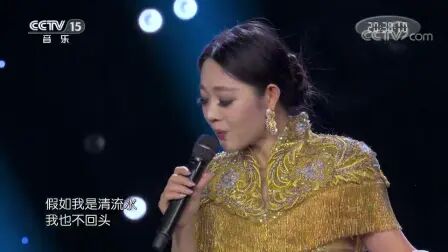 [图]歌曲《假如我是真的》_演唱-王静