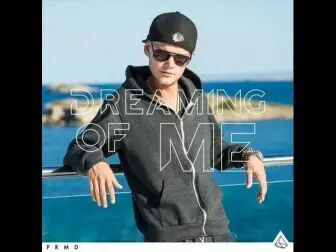 [图]Avicii - Dreaming Of Me (Radio Edit) (Full Version) (New Single 2014)