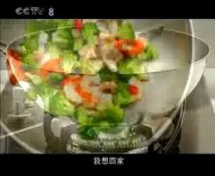 [图]爱仕达厨房用品及厨房电器 七点 回家吃饭 15s