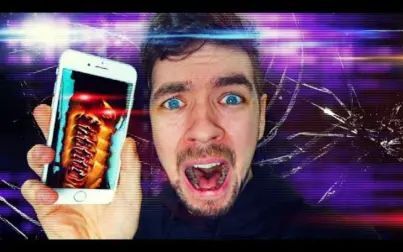 [图]【Jacksepticeye中字】谁说的才是真话_Simulacra#3