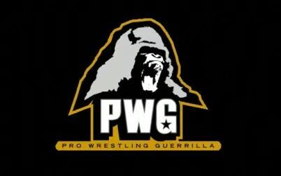 [图]【合集】Pro Wrestling Guerrilla (PWG) 2012年合集