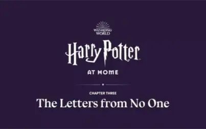 [图]The Letters From No One