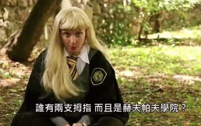 [图]【 HP / 哈利波特 】霍格华兹招生影片