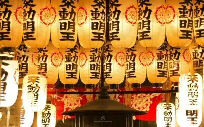 [图]日本大阪惊现神秘文字 出处竟是中国古籍《左传》网友称莫非是徐福