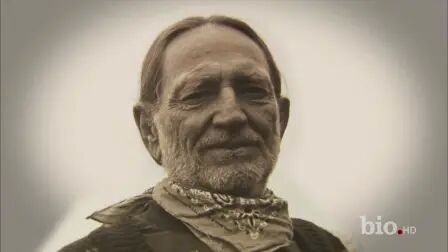 [图]【BIO传记频道】威利·纳尔逊 Willie Nelson My Life【英语】