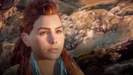 [图]Horizon Zero Dawn