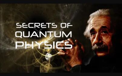 [图]量子力学的秘密 Secrets of Quantum Physics