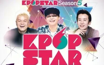 [图]KPOP STAR 5(全)