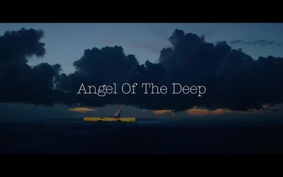 [图]Angel Of The Deep