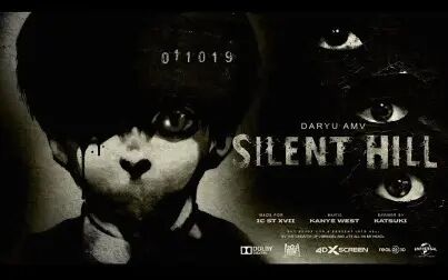 [图]【STIC17】寂静岭SILENT HILL