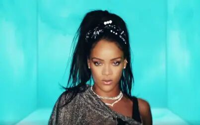 [图]【蕾哈娜】Calvin Harris ft. Rihanna-This Is What You Came For