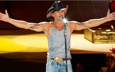 [图]Humble and Kind - Tim McGraw 太极狼翻译 中英字幕