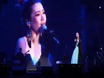 [图]关心妍时刻触动【Touching moment】演唱会东莞站@20191228