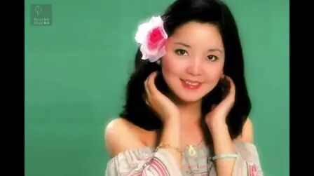 [图]邓丽君歌曲精选 4 小时 |Teresa Teng Piano Songs