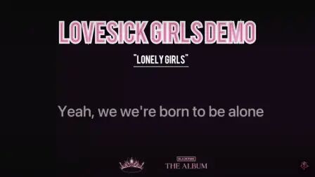 [图]Lovesick Girls demo版