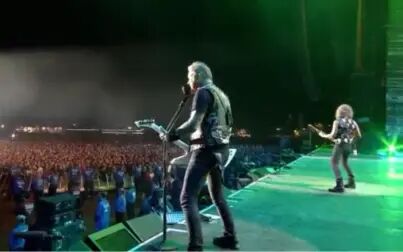 [图]Metallica - Live at Reading Festival (2015) [Full Concert]