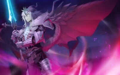 [图][FGO]龙血战神齐格飞