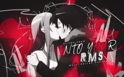 [图]「EC」- Into Your Arms_MEP