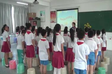 [图]【获奖】人教版小学音乐三年级上册_白鸽-宋老师优质课视频教学公开课