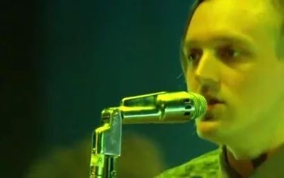 [图]Arcade Fire - Live from Madison Square Garden